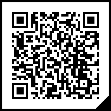 example of product qrcode