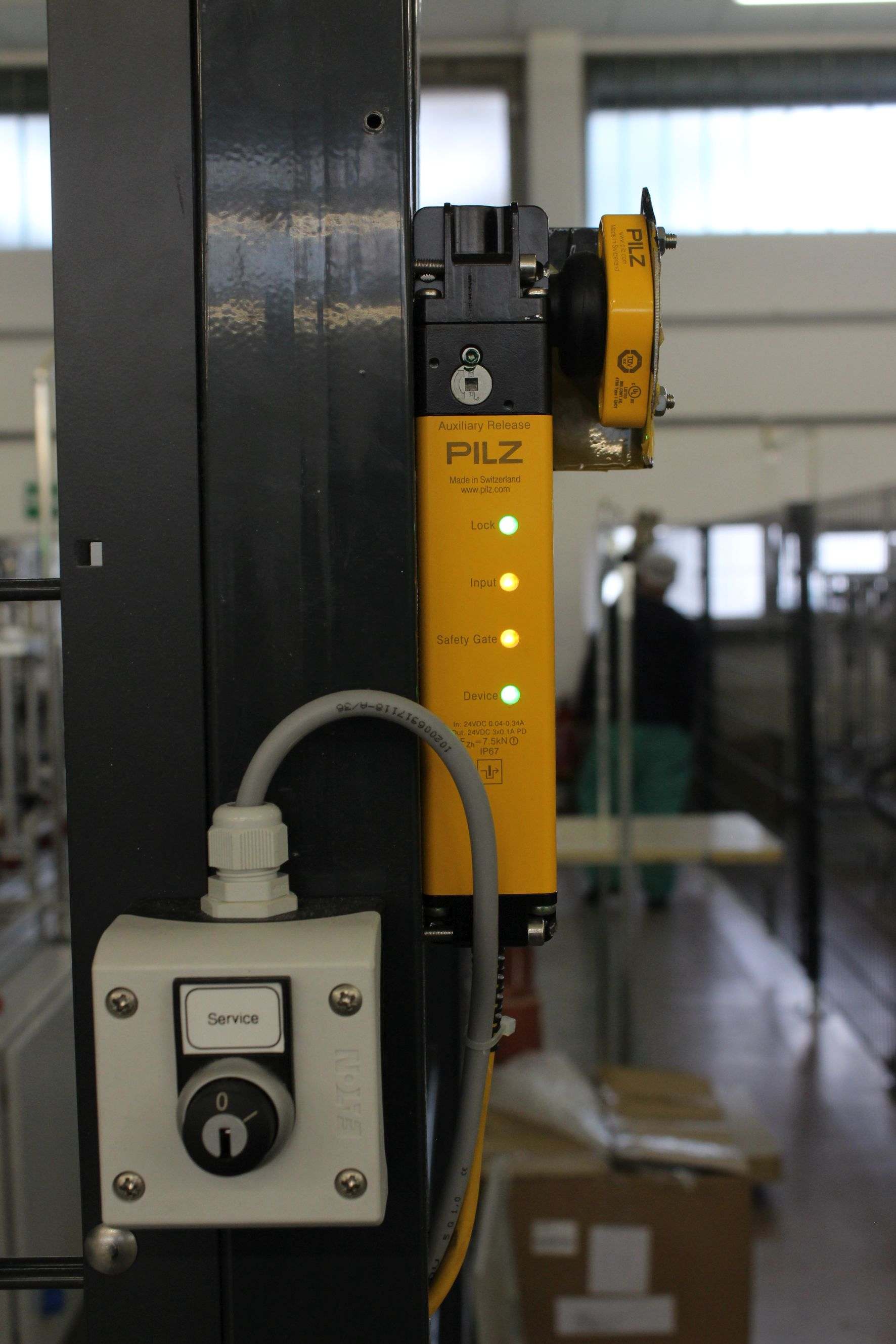 PSENmlock