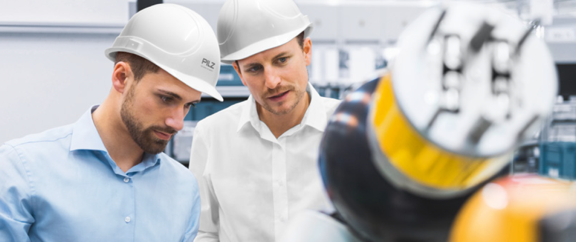 PILZ Safety Engineer