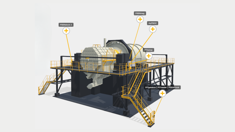 Ball Mill