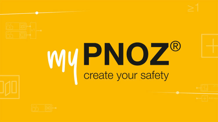 Logotipo myPNOZ