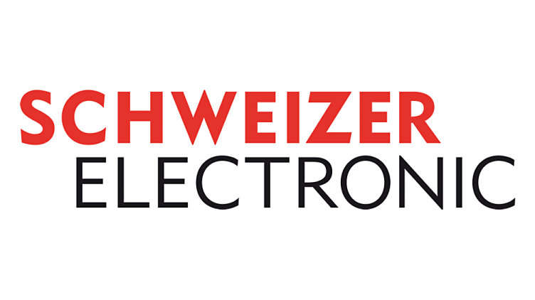 Schweizer Electronic AG Headerbild
