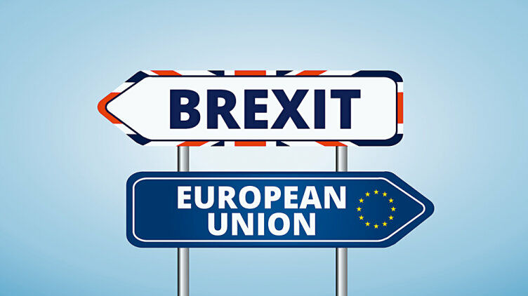 Brexit má vliv i na bezpečnost strojů.
