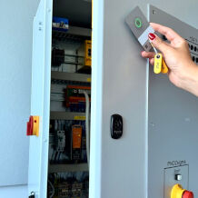Den Schaltschrank MVO konform gestalten