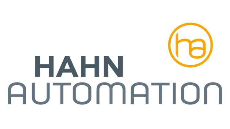 Logo de Hahn Automation