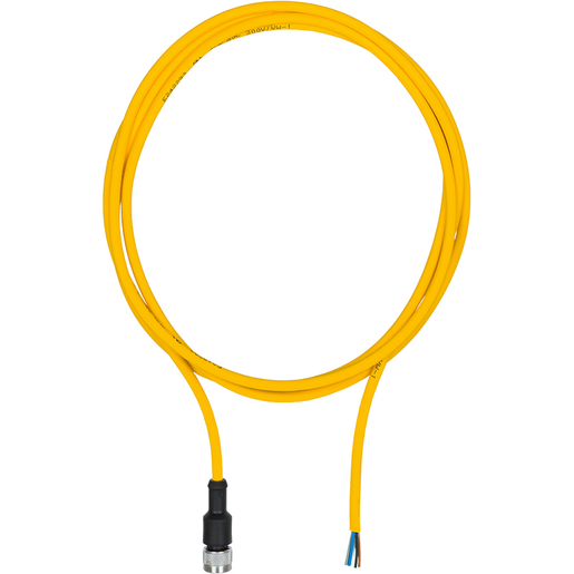 PSEN op cable axial M12 5-pole 5m
